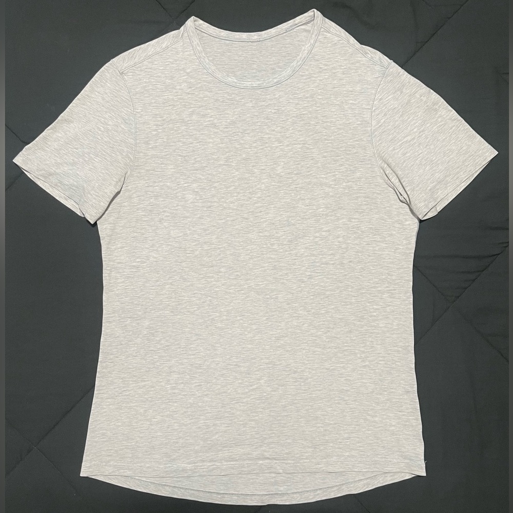 Lululemon 5 Year Basic T-Shirt - image 1